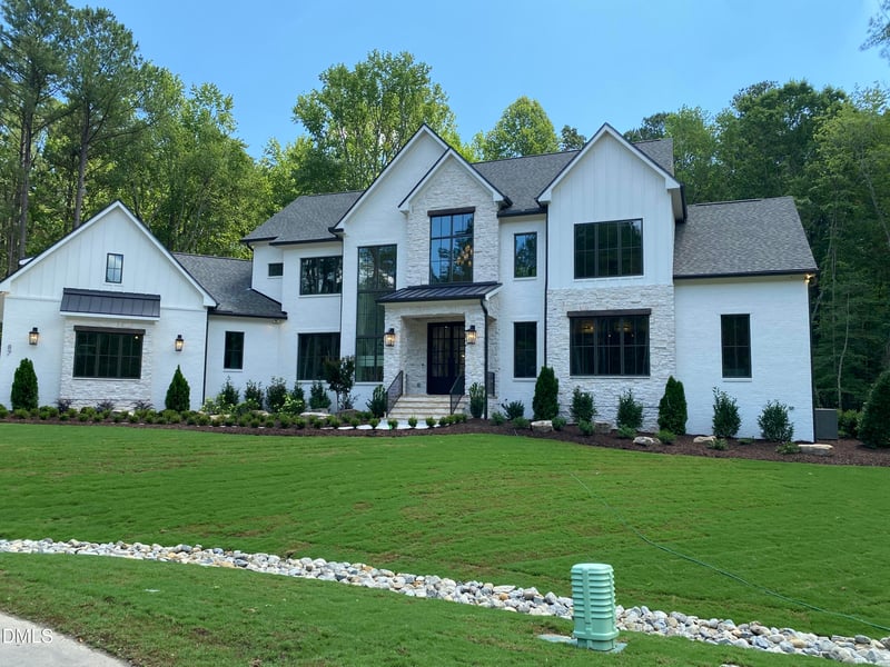 87 Anfield Rd, New Hill, NC 27562