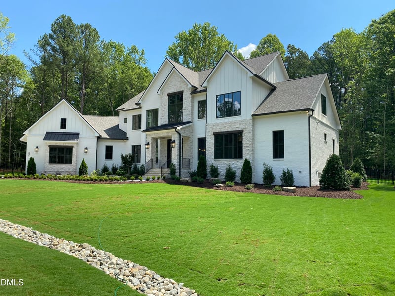 87 Anfield Rd, New Hill, NC 27562