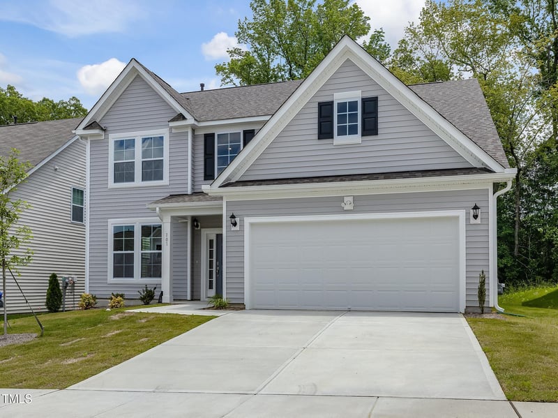 87 Appleseed Dr, Lillington, NC 27546