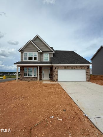 87 Appleseed Dr, Lillington, NC 27546