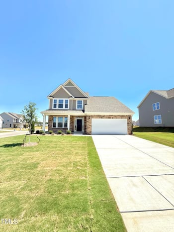87 Appleseed Dr, Lillington, NC 27546