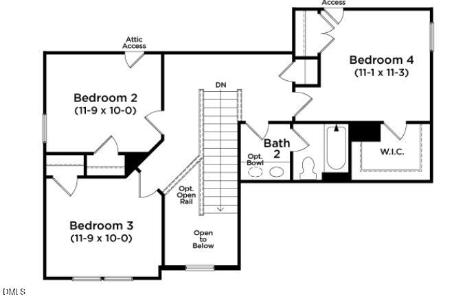 87 Appleseed Dr, Lillington, NC 27546