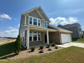 87 Appleseed Dr, Lillington, NC 27546