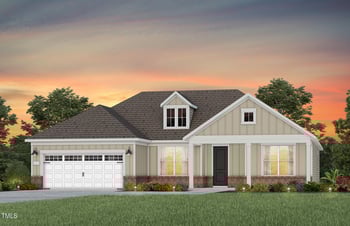 87 Arcadius Dr, Clayton, NC 27520