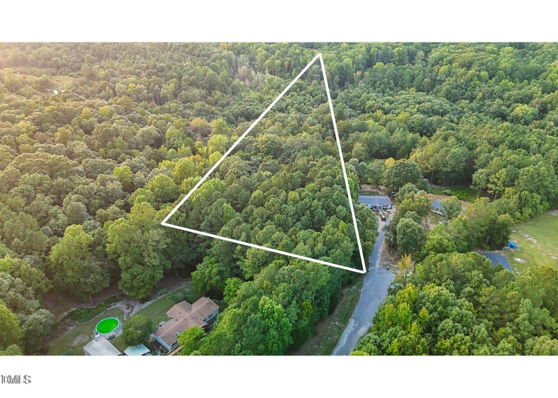 87 Beaver Ct Lot 87, Louisburg, NC 27549