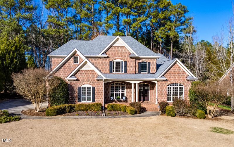 87 Booth Meadow Ln, Durham, NC 27713