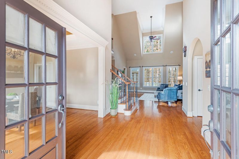 87 Booth Meadow Ln, Durham, NC 27713