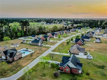 87 Brown Stone Dr, Lumberton, NC 28360