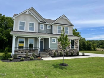 87 Browning Mill Dr, Wendell, NC 27591