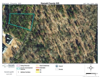 87 Canterbury Rd, Sanford, NC 27332