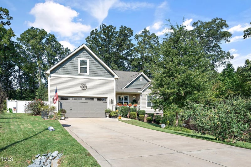 87 Chaparral Trl, Garner, NC 27529