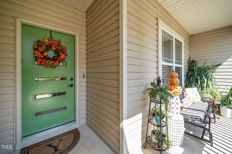 87 Chaparral Trl, Garner, NC 27529