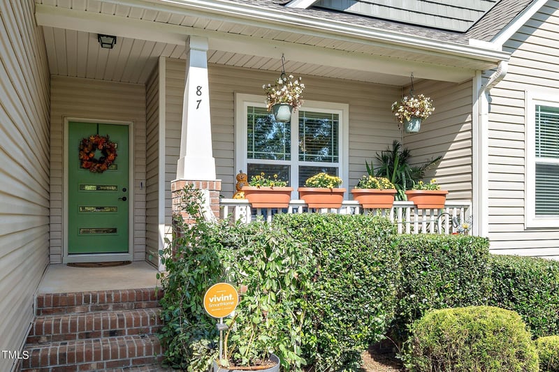87 Chaparral Trl, Garner, NC 27529