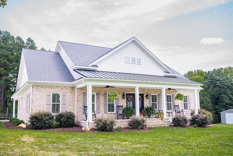 87 Charlie Gentry Rd, Roxboro, NC 27574