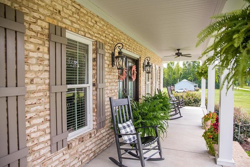 87 Charlie Gentry Rd, Roxboro, NC 27574