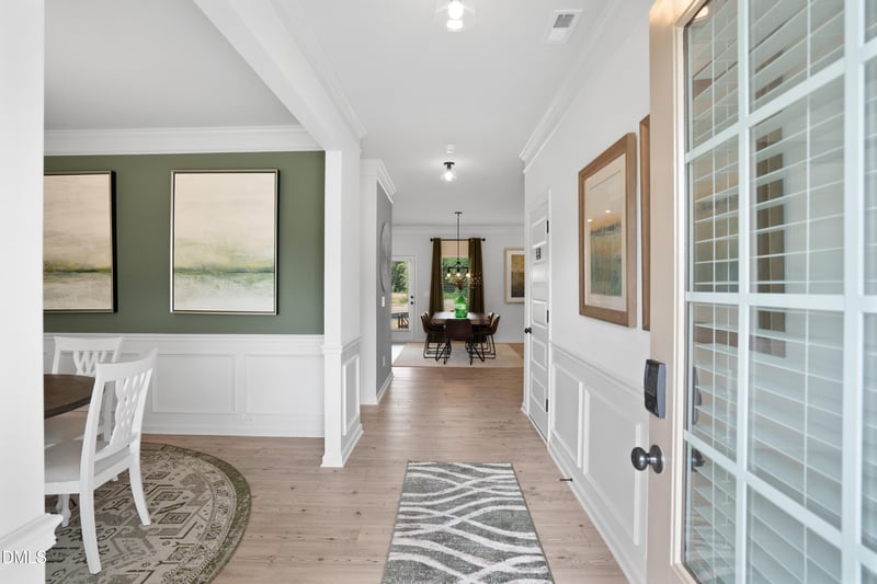 87 Cheshire Farms Dr, Smithfield, NC 27577