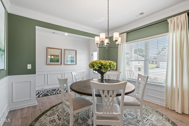 87 Cheshire Farms Dr, Smithfield, NC 27577