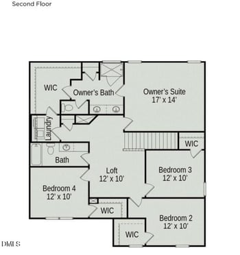 87 Cheshire Farms Dr, Smithfield, NC 27577