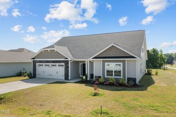 87 Cousins Ct, Smithfield, NC 27577