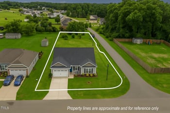 87 Cousins Ct, Smithfield, NC 27577