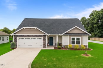 87 Cousins Ct, Smithfield, NC 27577