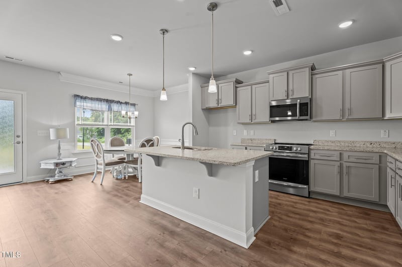 87 S Cousins Ct, Smithfield, NC 27577