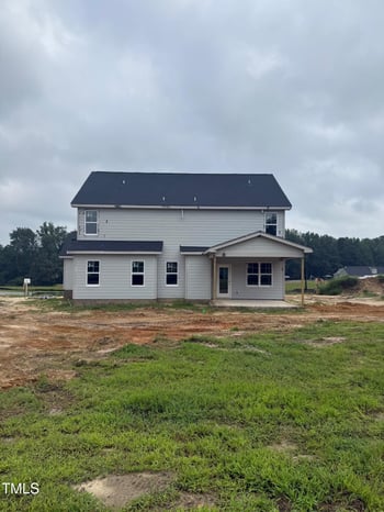 87 Croatoke Ct, Angier, NC 27501