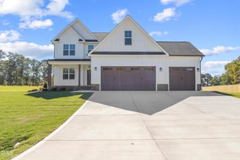 87 Croatoke Ct, Angier, NC 27501