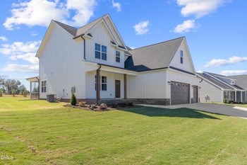 87 Croatoke Ct, Angier, NC 27501