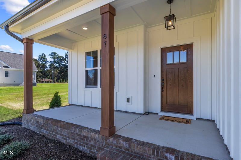 87 Croatoke Ct, Angier, NC 27501