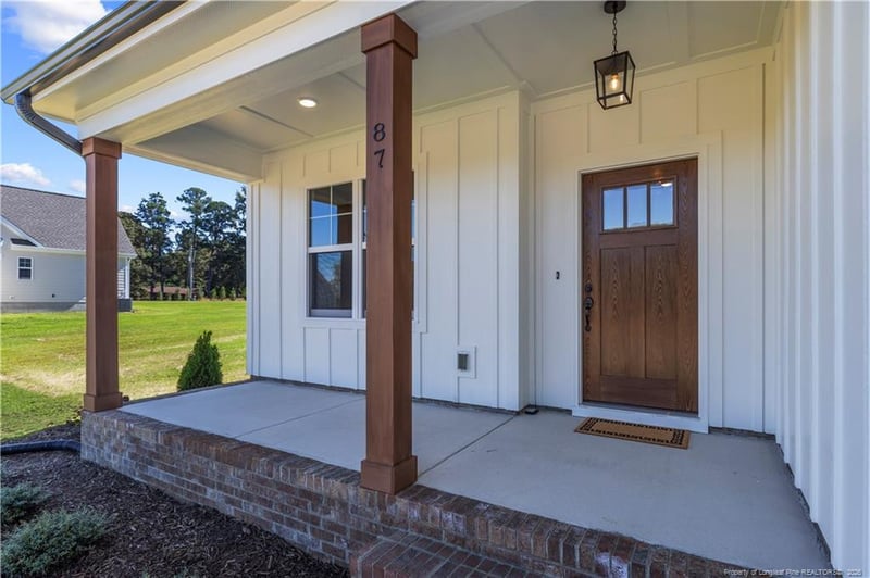 87 Croatoke Ct, Angier, NC 27501