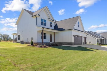 87 Croatoke Ct, Angier, NC 27501