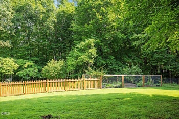 87 Danning Dr, Chapel Hill, NC 27516