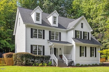 87 Danning Dr, Chapel Hill, NC 27516