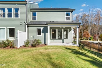 87 Deardom Way, Chapel Hill, NC 27517