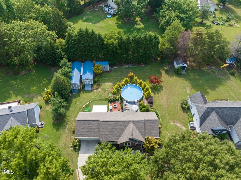 87 Deer Run Ct, Angier, NC 27501