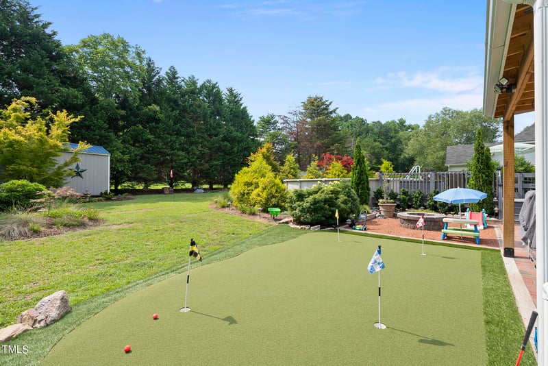 87 Deer Run Ct, Angier, NC 27501