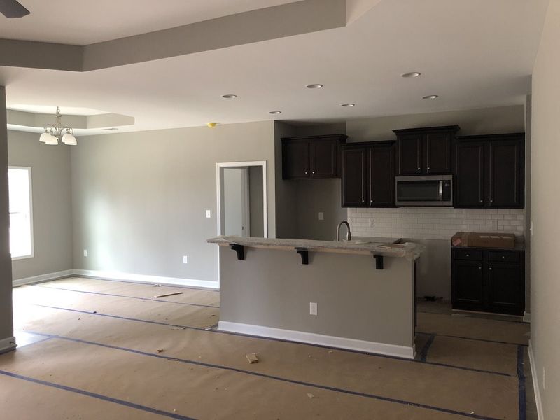 87 Fender Dr, Zebulon, NC 27597