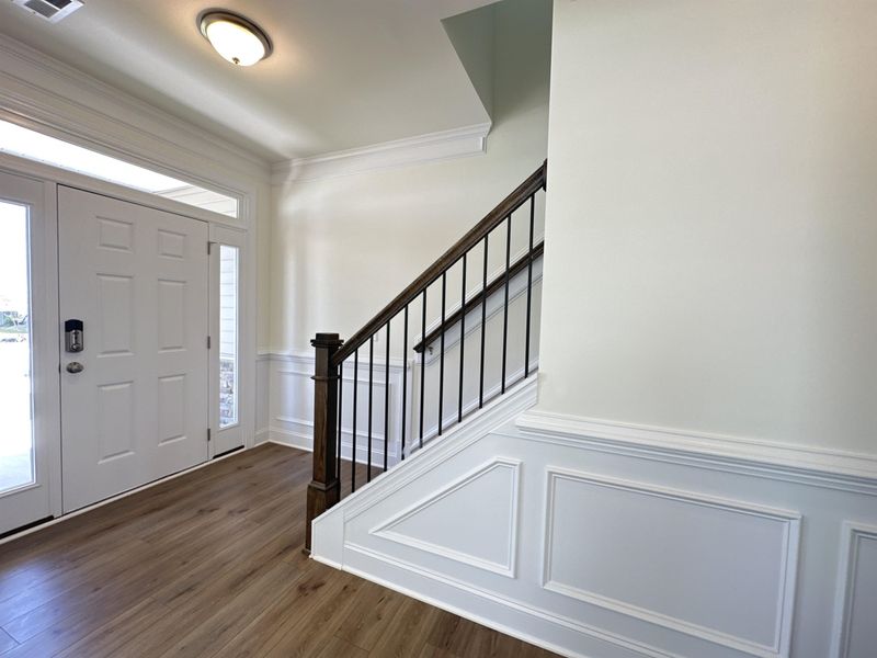 87 Franklin Farm Ln #DF 059, Benson, NC 27504