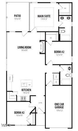 87 Goldenrod Loop, Clayton, NC 27520