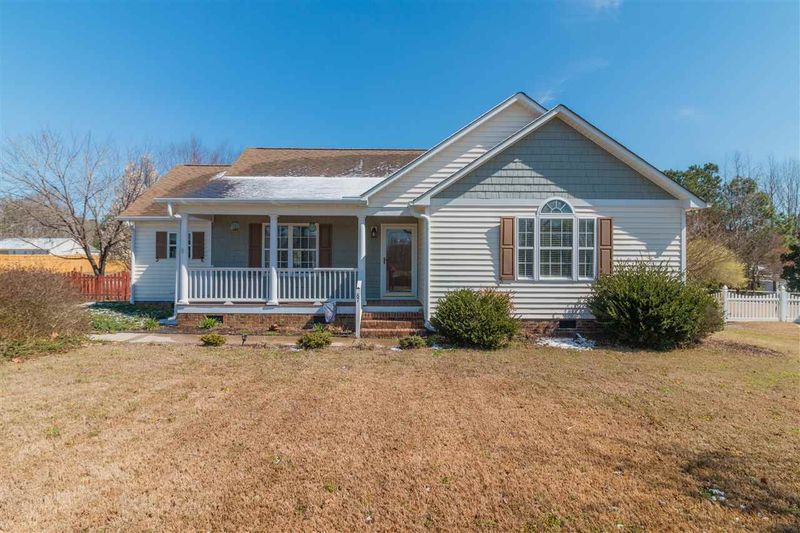 87 Gordon Farm Dr, Benson, NC 27504