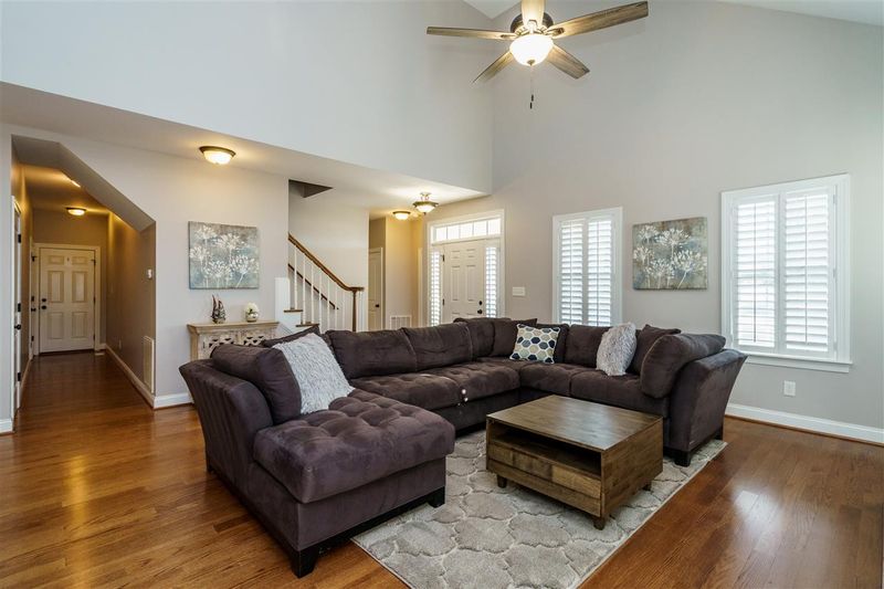 87 Granton Ct, Clayton, NC 27520