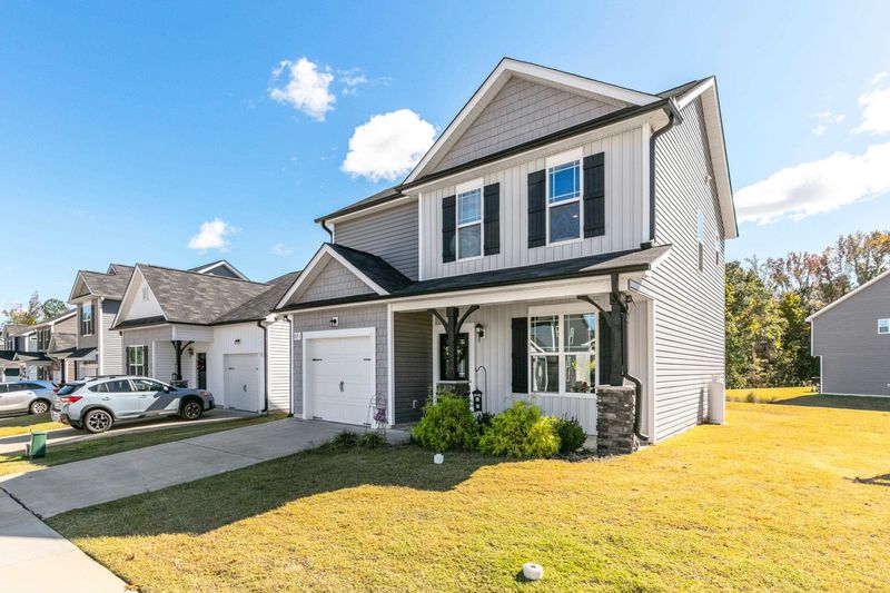 87 Griffith Pl, Clayton, NC 27520