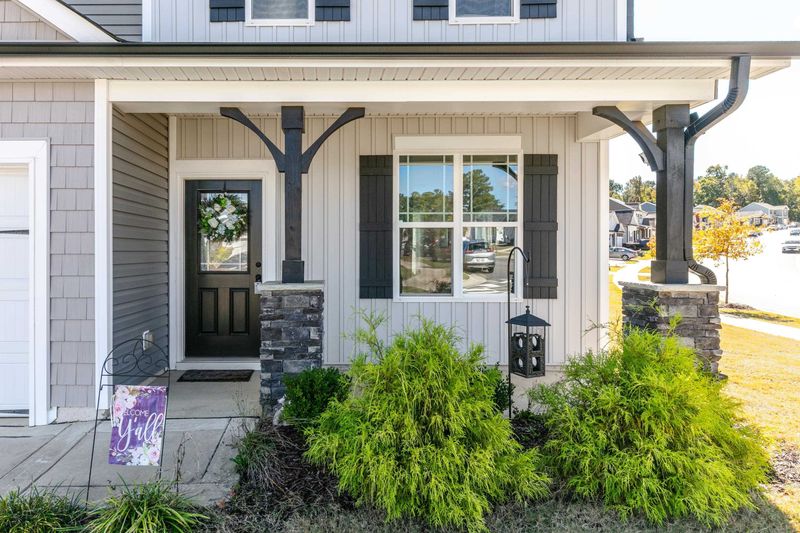 87 Griffith Pl, Clayton, NC 27520