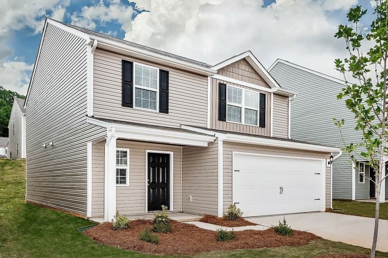 87 Harrow Ter, Roxboro, NC 27574