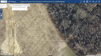 87 Hawks Croft Ct, Erwin, NC 28339