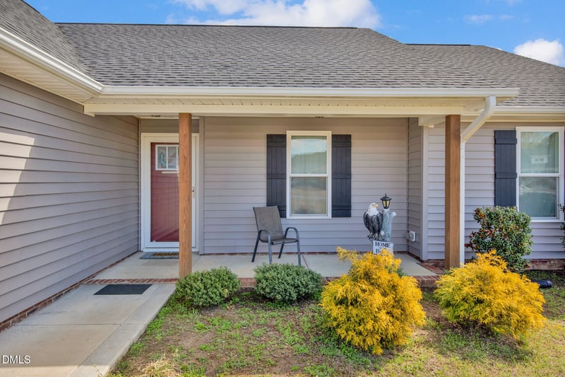 87 Hawks Croft Ct, Erwin, NC 28339