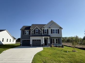 87 Heatherglenn Cir, Princeton, NC 27569