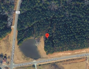 87 Hortons Pond Rd, Apex, NC 27523