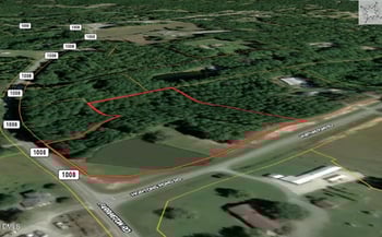 87 Hortons Pond Rd, Apex, NC 27523